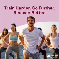 New Leaf L-Arginine & L-Citrulline Complex